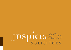 JDSpicer&Co Solicitors